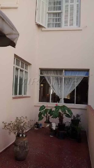 Sobrado de 122m² com 3 quartos em Santana