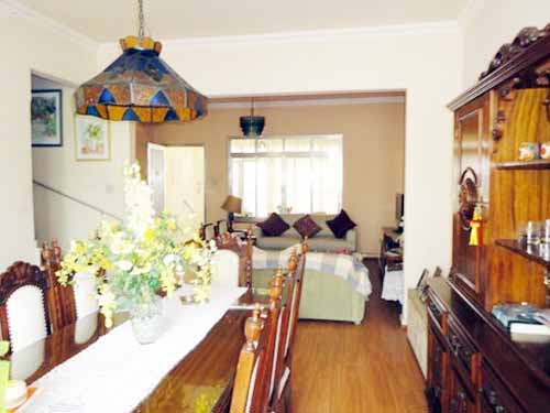 Sobrado de 122m² com 3 quartos em Santana