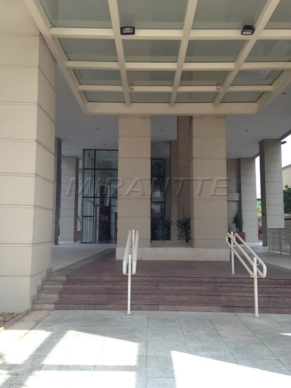 Apartamento de 43m² em Pinheiros