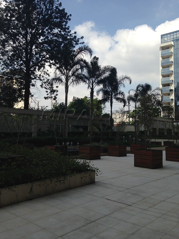 Apartamento de 43m² em Pinheiros