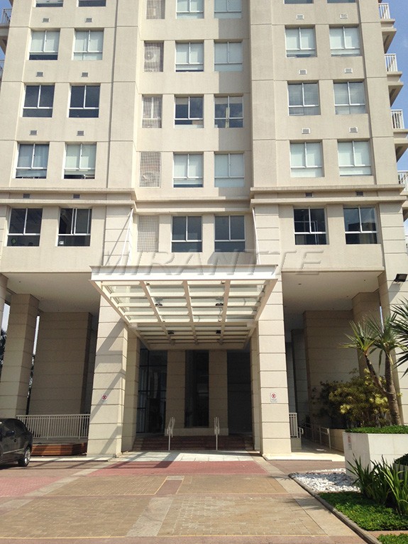 Apartamento de 43m² em Pinheiros