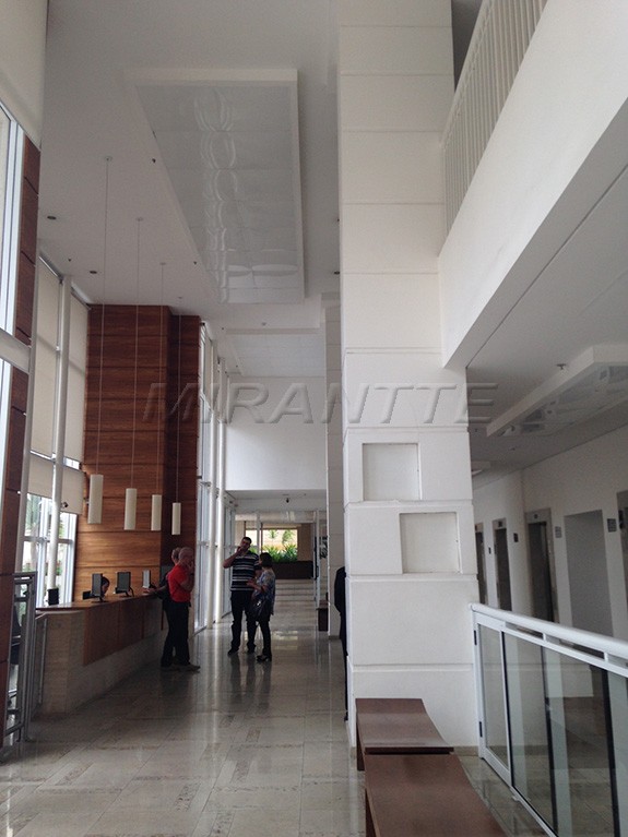 Apartamento de 43m² em Pinheiros