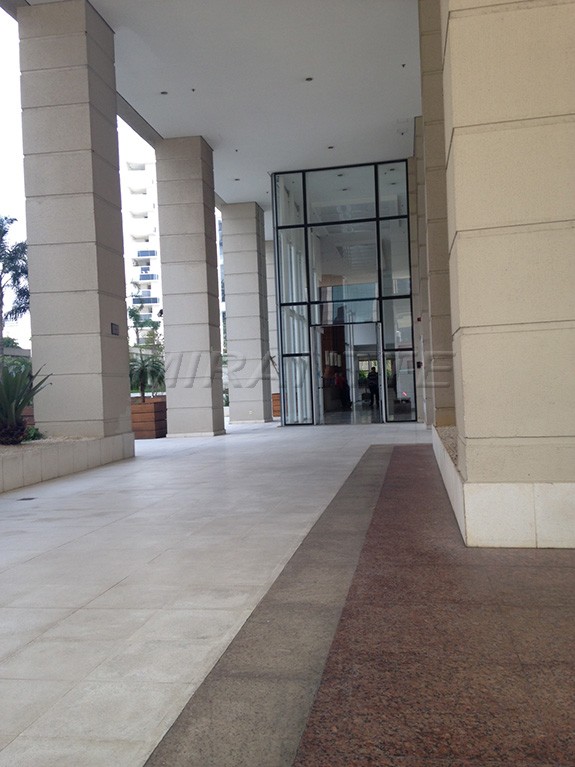 Apartamento de 43m² em Pinheiros