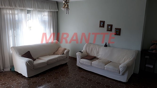 Casa terrea de 250m² com 3 quartos em Vila Nivi