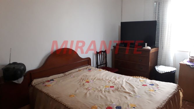 Casa terrea de 250m² com 3 quartos em Vila Nivi