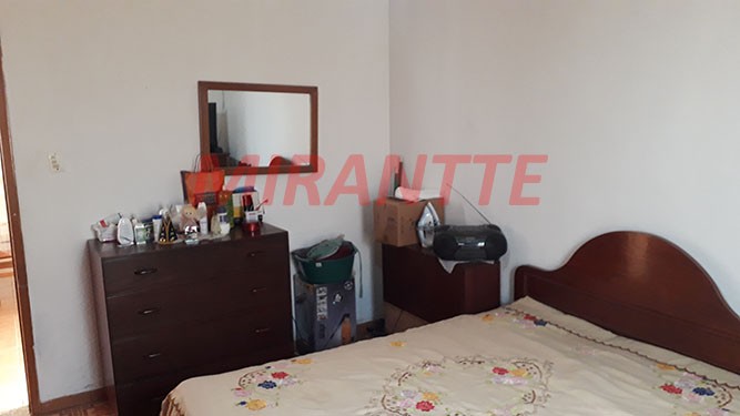 Casa terrea de 250m² com 3 quartos em Vila Nivi