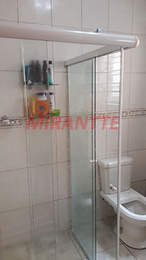Casa terrea de 250m² com 3 quartos em Vila Nivi