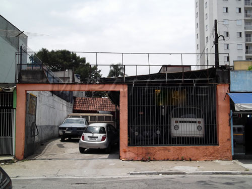 Galpao em Casa Verde