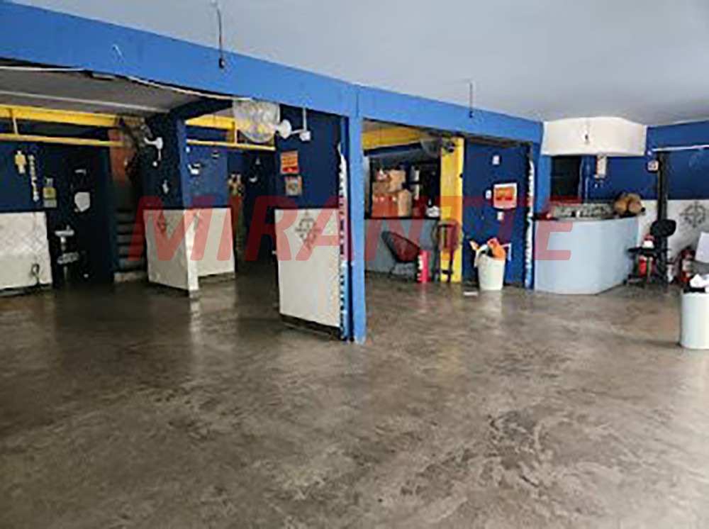 Comercial de 314m² em Parada Inglesa