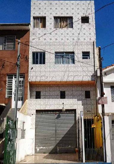 Comercial de 450m² em Vila Mazzei