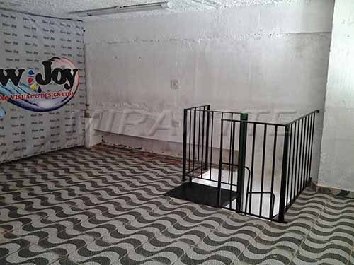 Comercial de 450m² em Vila Mazzei