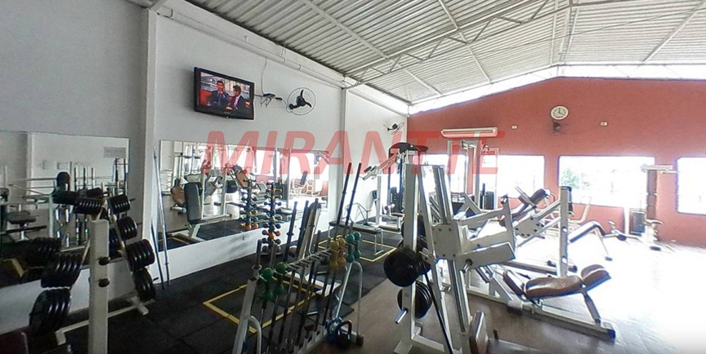 Galpao de 500m² em Imirim