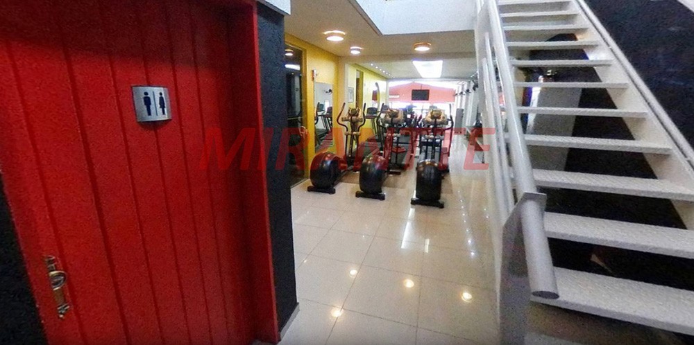 Galpao de 500m² em Imirim