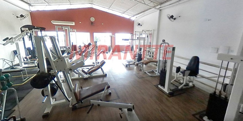 Galpao de 500m² em Imirim