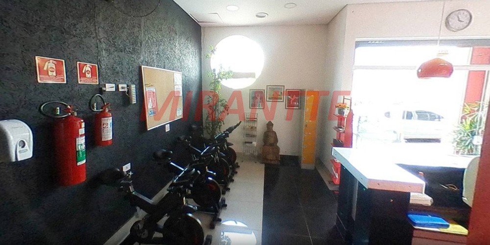 Galpao de 500m² em Imirim