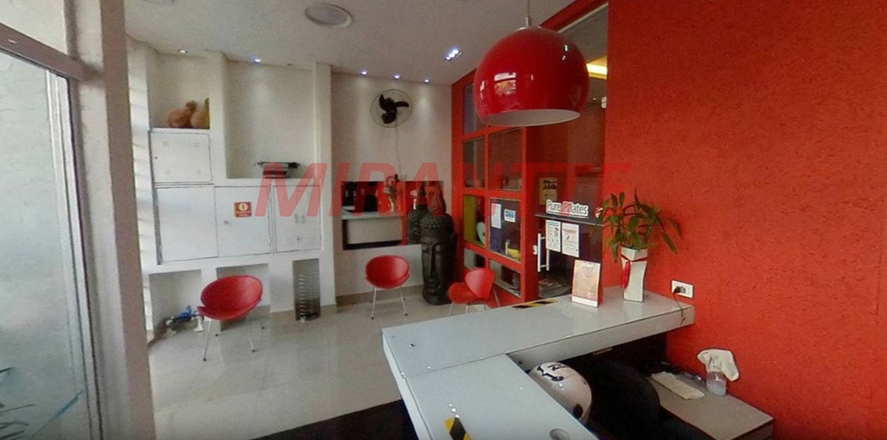 Galpao de 500m² em Imirim