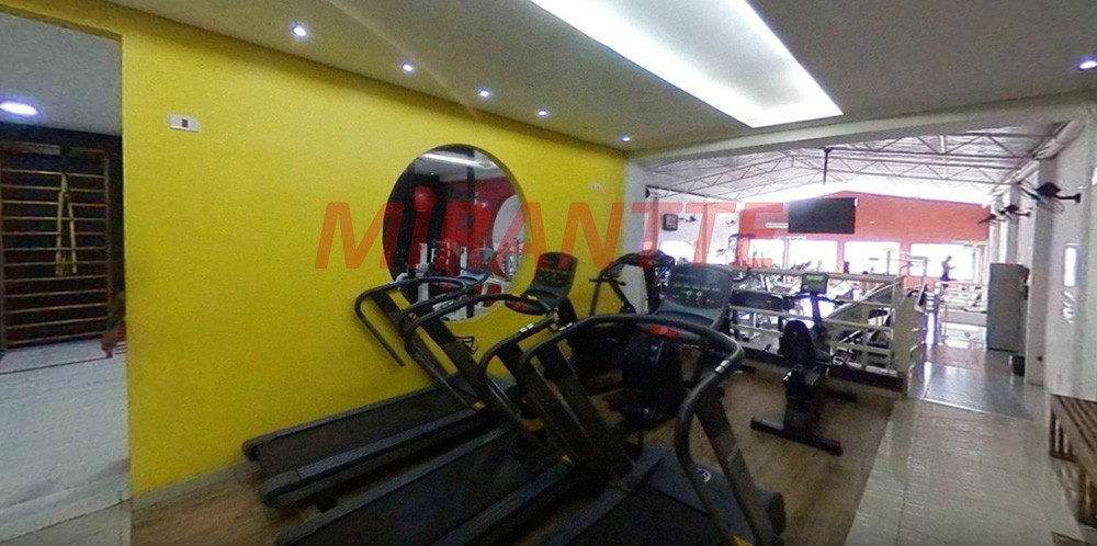 Galpao de 500m² em Imirim