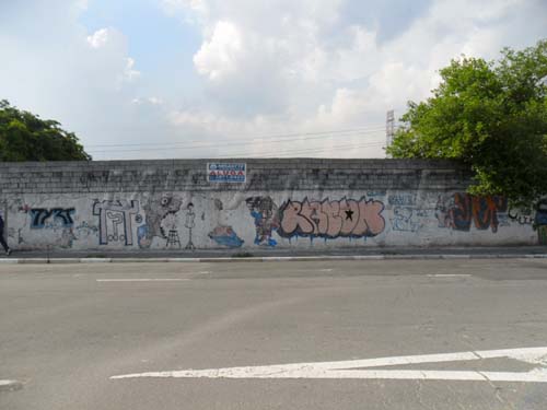 Galpao de 1200m² em Mandaqui