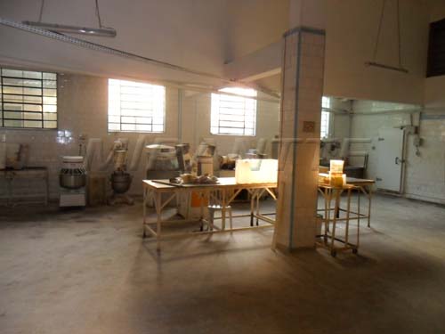 Galpao de 1200m² em Mandaqui