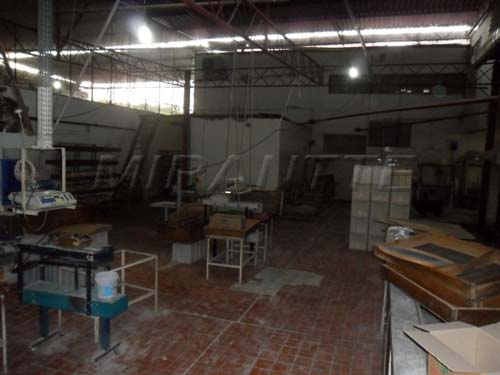 Galpao de 1200m² em Mandaqui