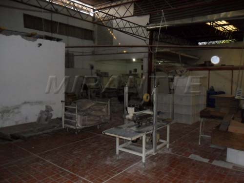 Galpao de 1200m² em Mandaqui