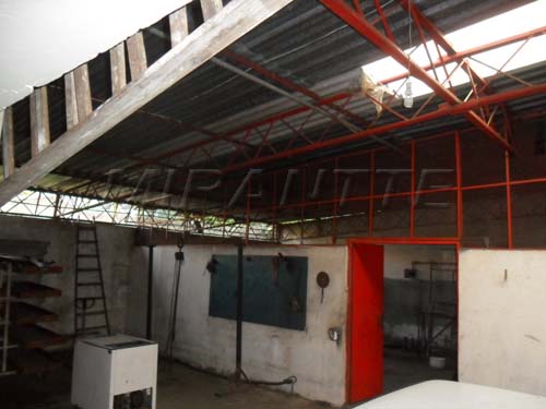 Galpao de 1200m² em Mandaqui