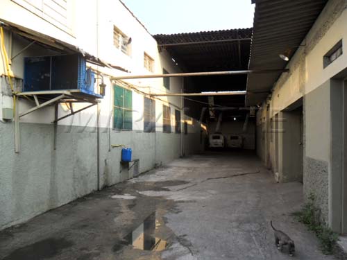 Galpao de 1200m² em Mandaqui