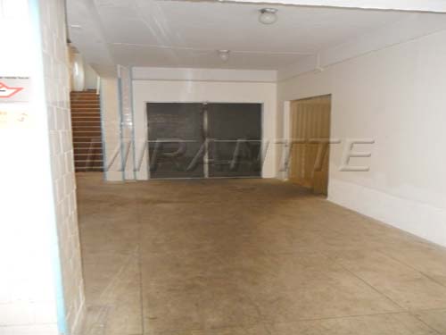 Galpao de 1200m² em Mandaqui