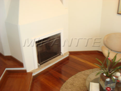 Apartamento de 262m² com 4 quartos em Horto Florestal