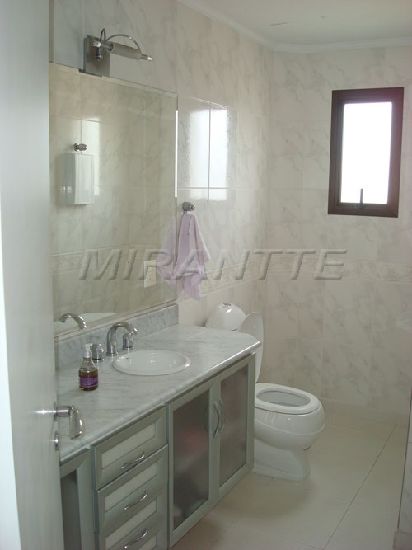Apartamento de 262m² com 4 quartos em Horto Florestal