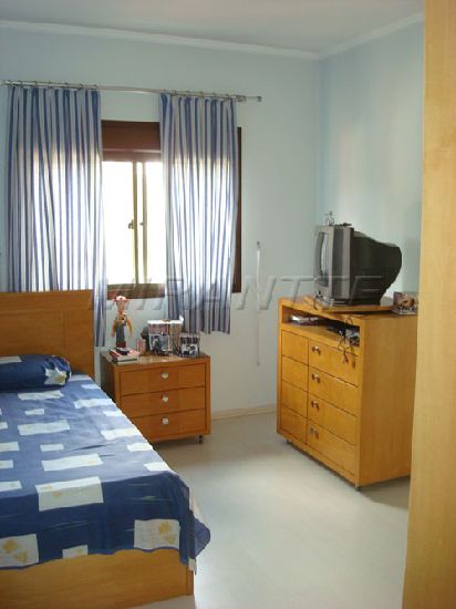 Apartamento de 262m² com 4 quartos em Horto Florestal