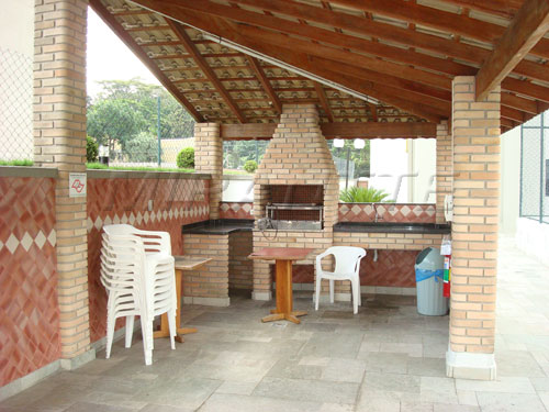 Apartamento de 262m² com 4 quartos em Horto Florestal