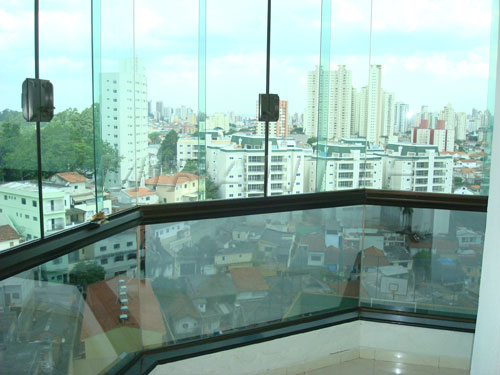 Apartamento de 262m² com 4 quartos em Horto Florestal