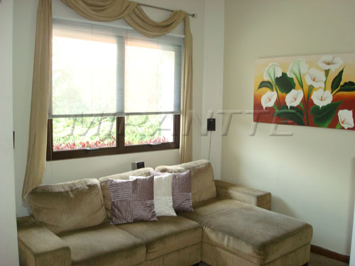 Apartamento de 262m² com 4 quartos em Horto Florestal