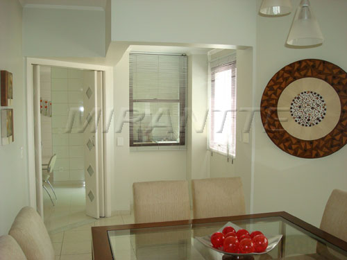 Apartamento de 262m² com 4 quartos em Horto Florestal