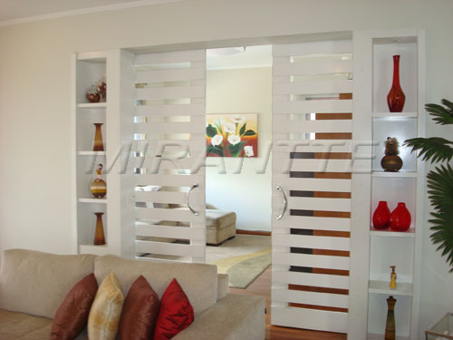 Apartamento de 262m² com 4 quartos em Horto Florestal