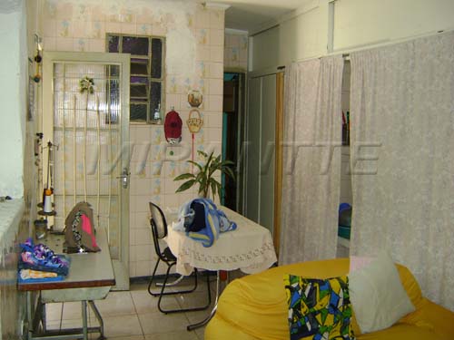 Sobrado de 150m² com 3 quartos em Vila Nilo