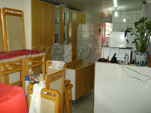Sobrado de 150m² com 3 quartos em Vila Nilo