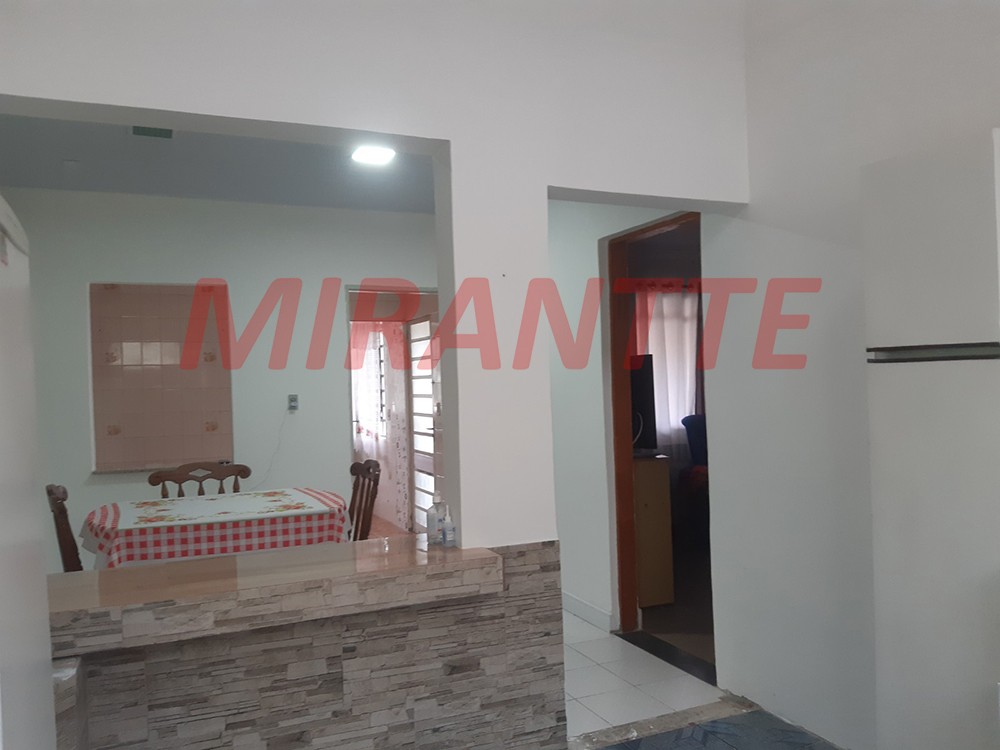 Terreno de 500m² em Horto Florestal