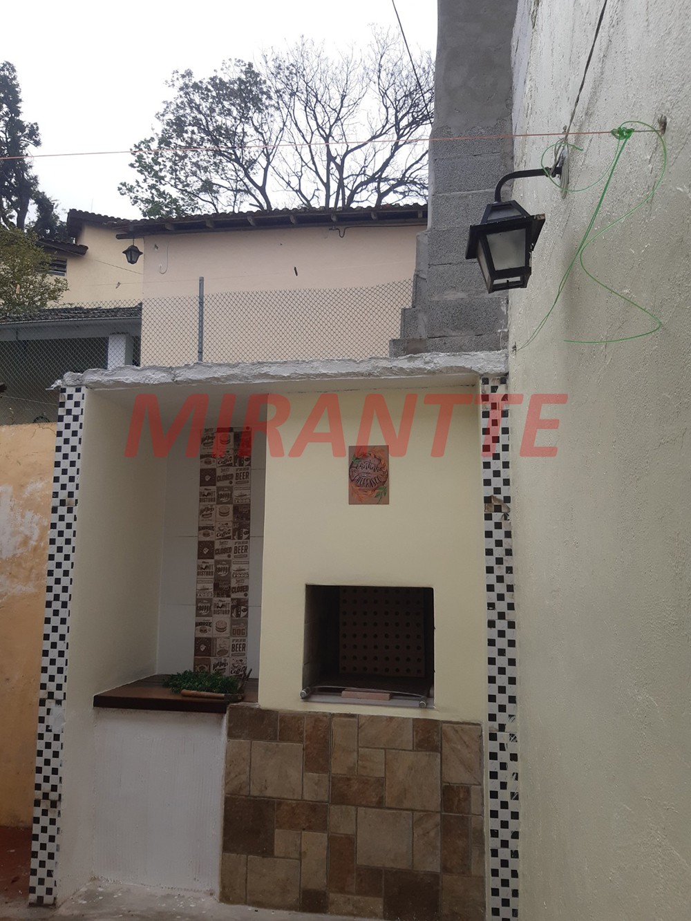 Terreno de 500m² em Horto Florestal