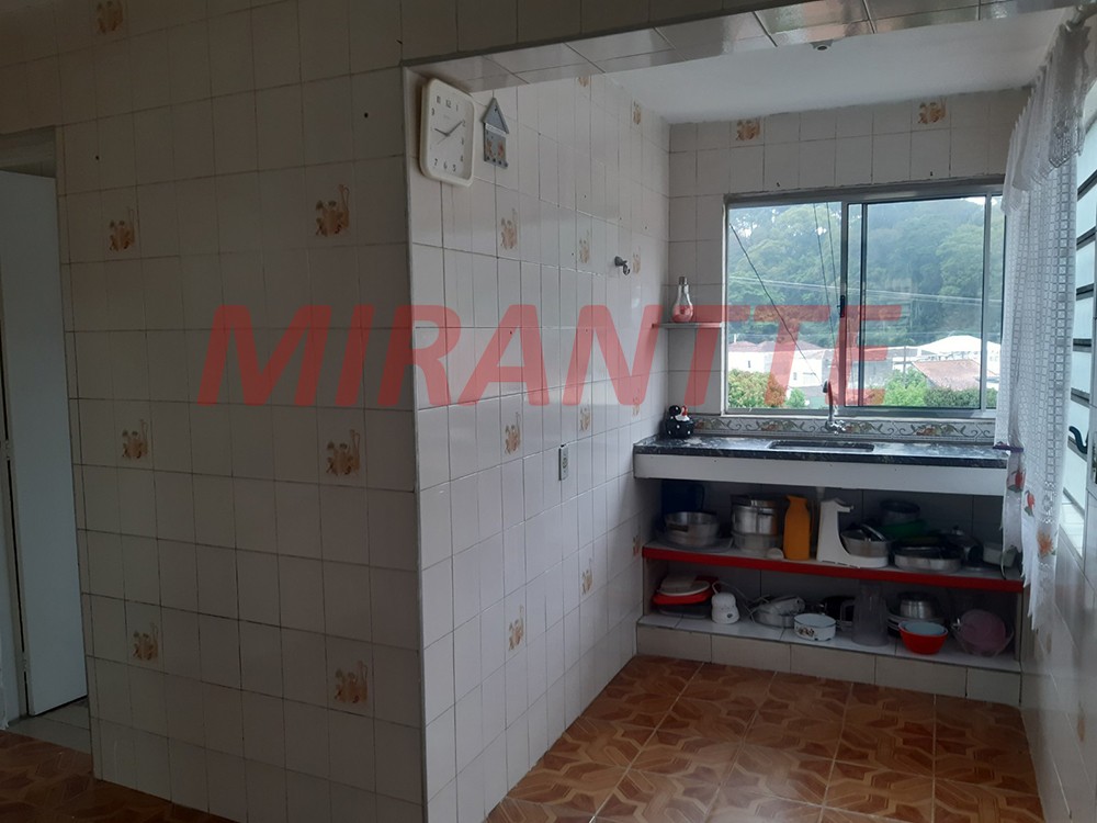 Terreno de 500m² em Horto Florestal