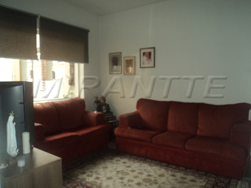 Sobrado de 187m² com 3 quartos em Santana