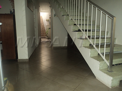 Sobrado de 187m² com 3 quartos em Santana