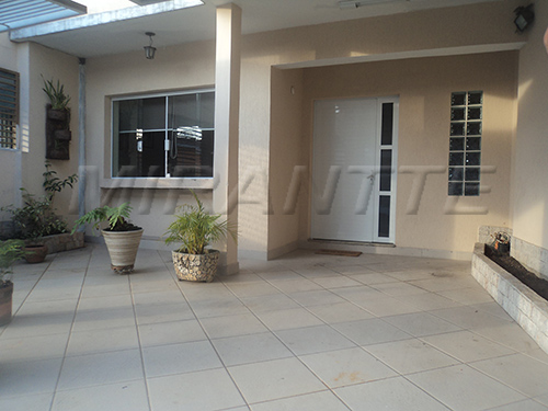 Sobrado de 187m² com 3 quartos em Santana