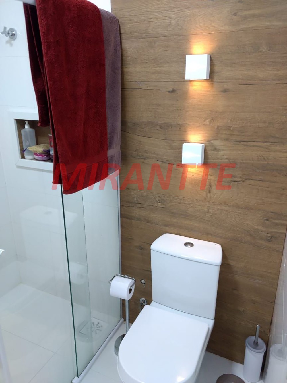 Casa terrea de 200m² com 3 quartos em Vila Ester