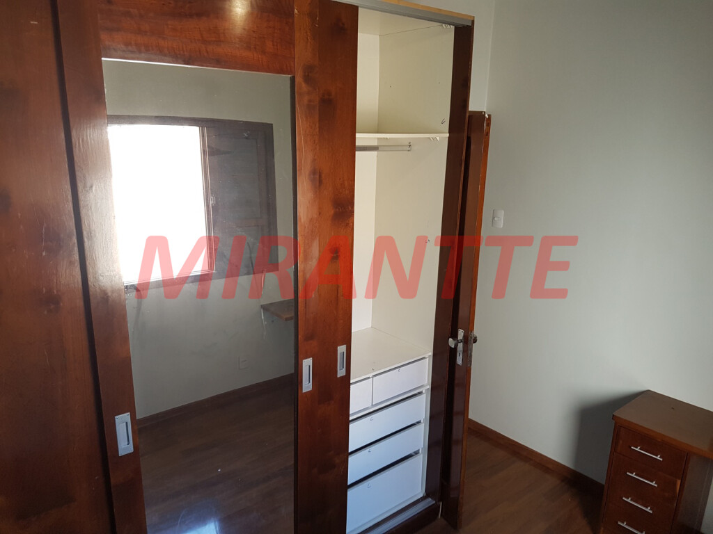 Casa de vila de 160m² com 3 quartos em Santana