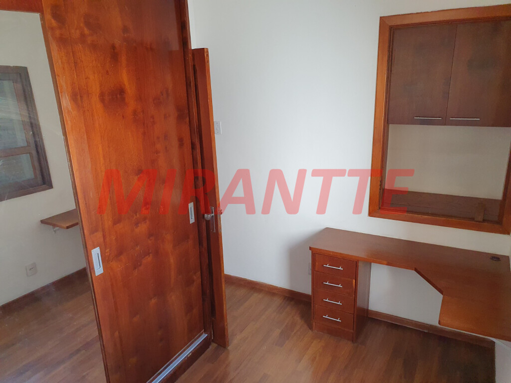 Casa de vila de 160m² com 3 quartos em Santana