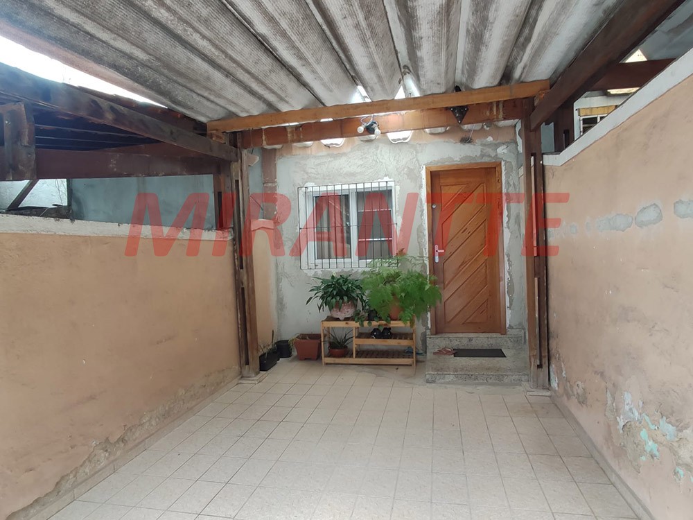 Sobrado de 96m² com 2 quartos em Cachoeirinha
