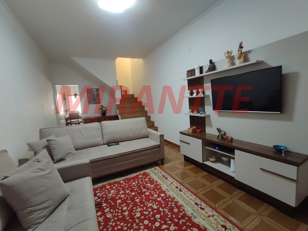 Sobrado de 96m² com 2 quartos em Cachoeirinha