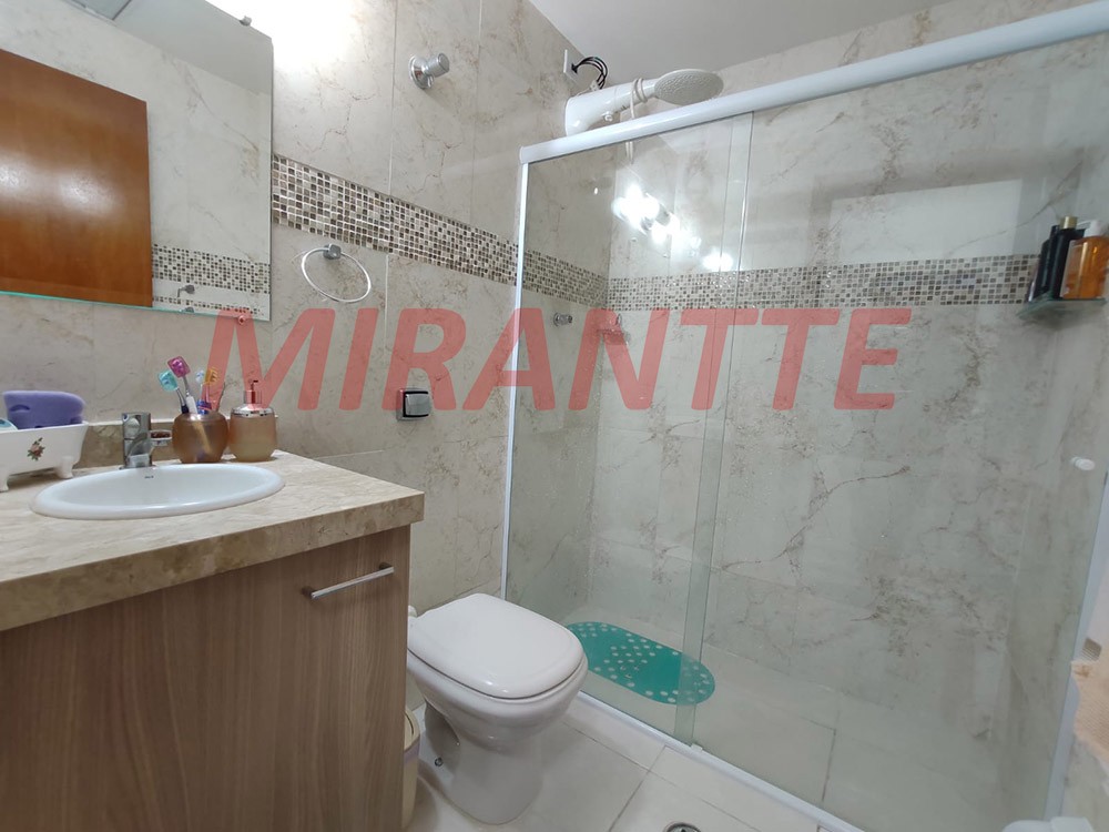 Sobrado de 96m² com 2 quartos em Cachoeirinha